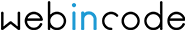 Webincode Logo
