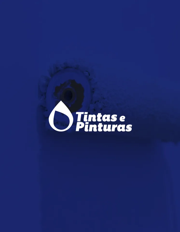 Tintas e pinturas
