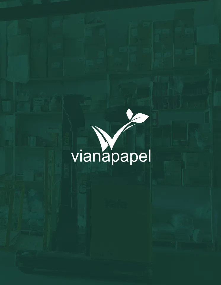 Viana Papel